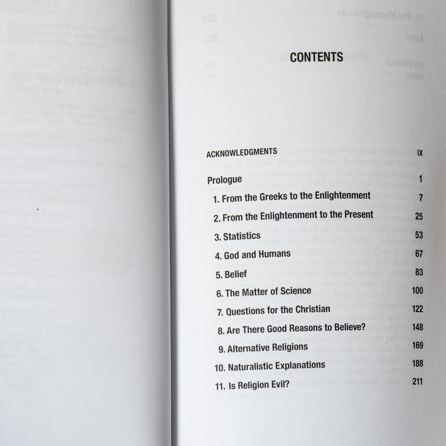 Atheism: What Everyone Needs to Know、mySite、topwebapps