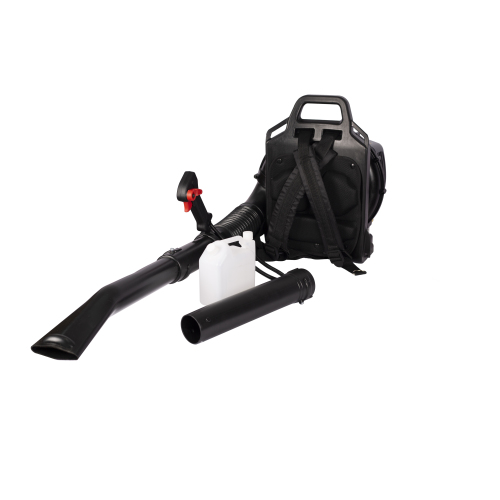 OSAKAPRO 52CC 2-Cycle Gas Backpack Leaf Blower with extention tube、、eastwooduniform