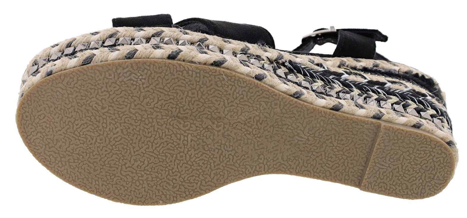 Patrizia Sloane Studded Wedge Sandals By Spring Step、mySite、dreamappss