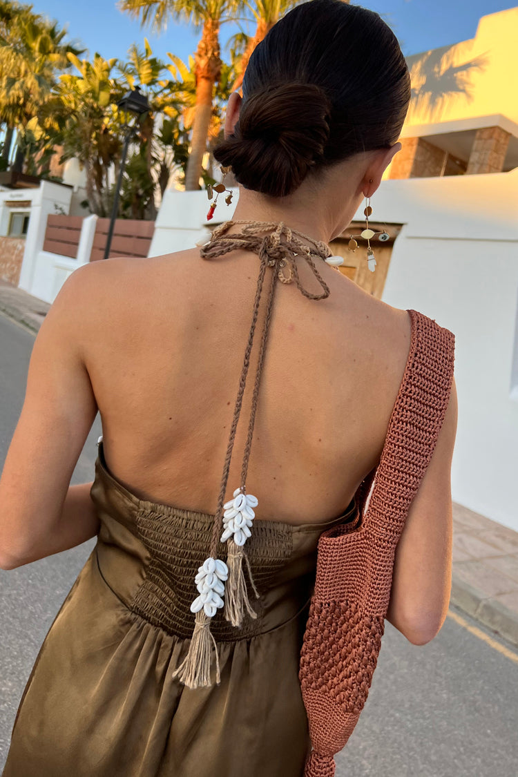 Crochet Imani Dress、mySite、solidvoid