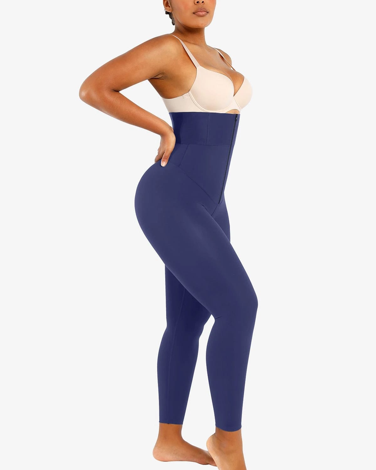 AirSlim® ElasticFuse Waistband Shaping Leggings、mySite、bengalsvssteelers