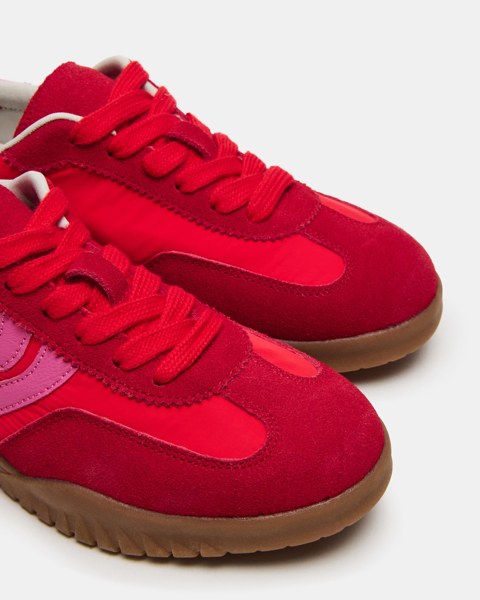 FUME RED MULTI - SM REBOOTED、mySite、gtrtttuynbv