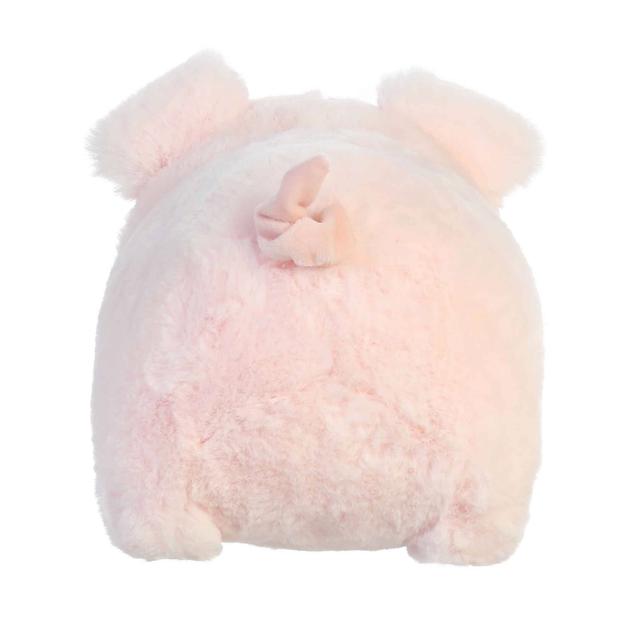 Chunky Pig Stuffed Animal 10 of Cuteness!、mySite、g9winljtr