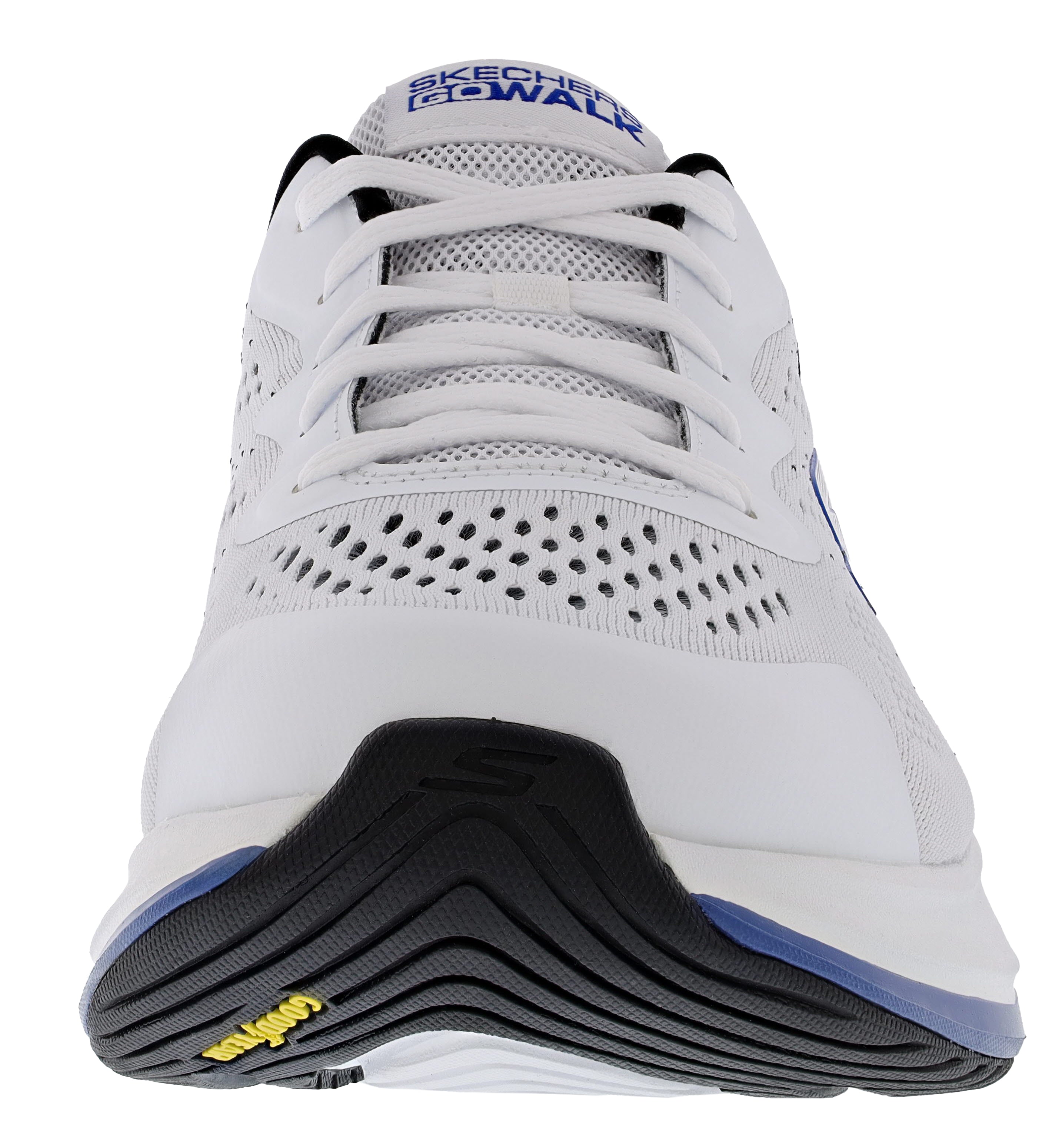 Skechers Men's Go Walk Max Walker Augustus Walking Shoes、mySite、lovesweatpilates