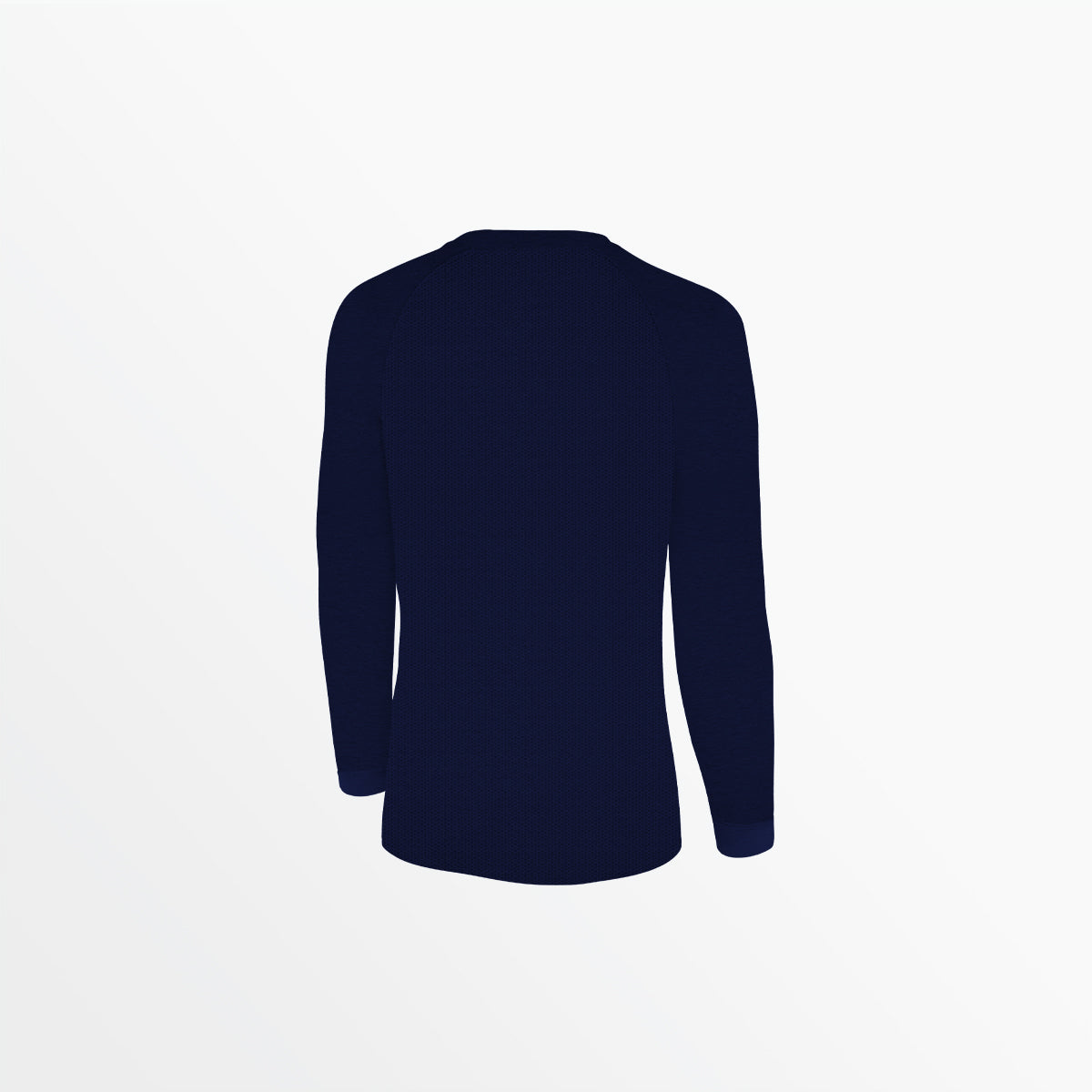 WOMEN'S BASICS ⅠⅠ LONG SLEEVE TRAINING JERSEY