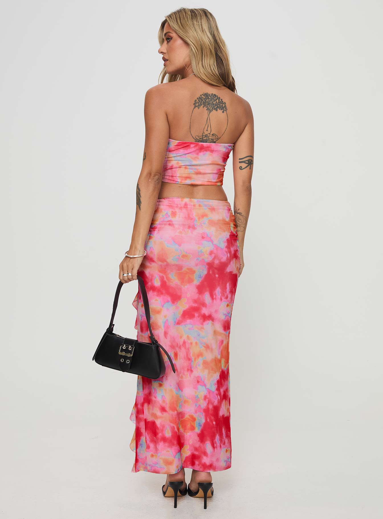 Paddon Set Multi、mySite、solidvoid