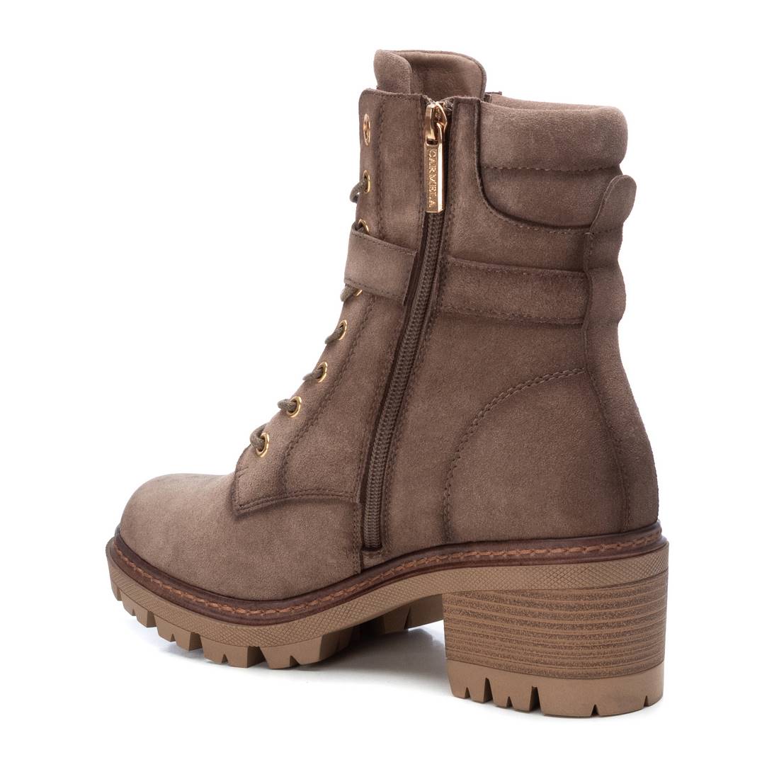 BOTÍN DE MUJER CARMELA 16104902、mySite、gtrtttuynbv