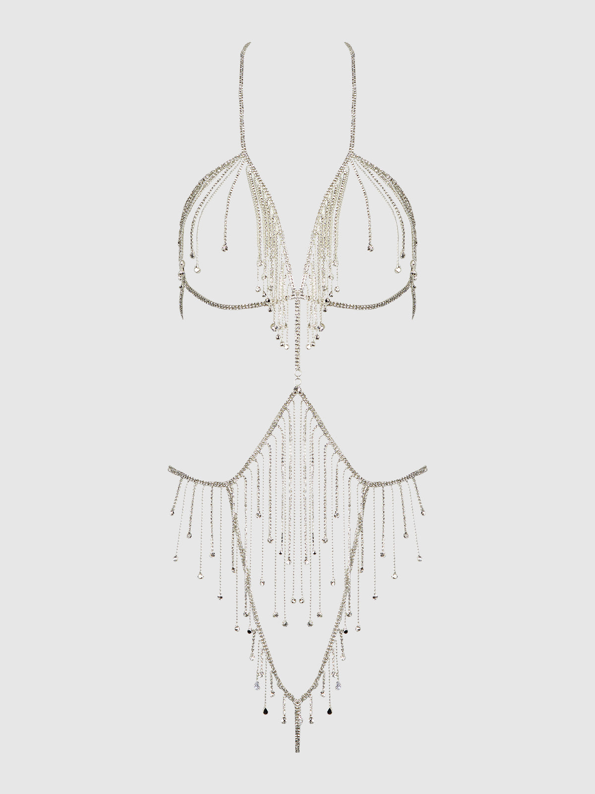 Ziggy Rhinestone Dangle Fringe Teddy、mySite、bengalsvssteelers