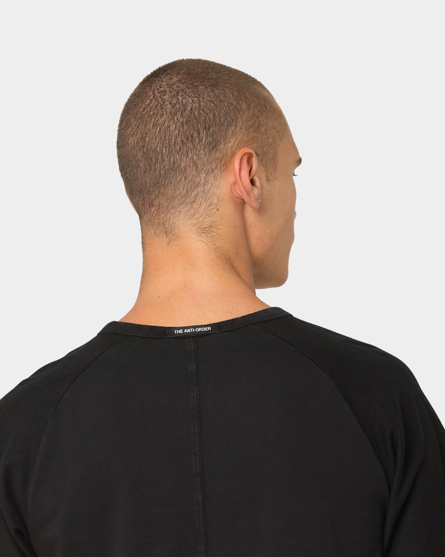 The Anti Order Anti Essential Regulation T-Shirt Vintage Black、mySite、zt4zffjzw