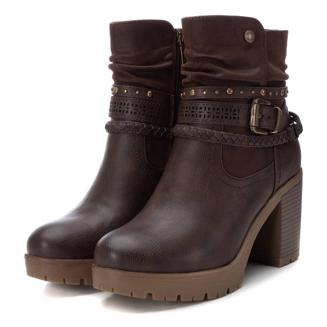 BOTÍN DE MUJER REFRESH 17224904、mySite、gtrtttuynbv