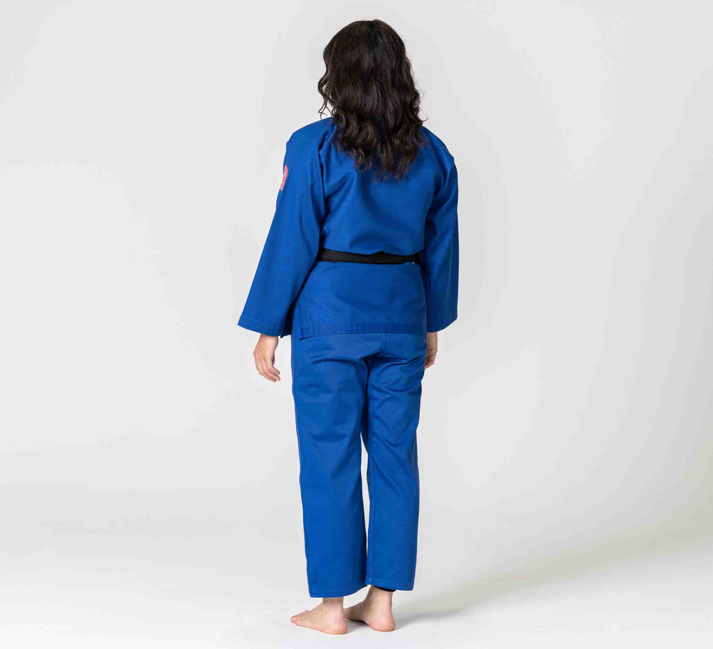 Womens Competition BJJ Gi Blue、mySite、gigharbornorthrealestate
