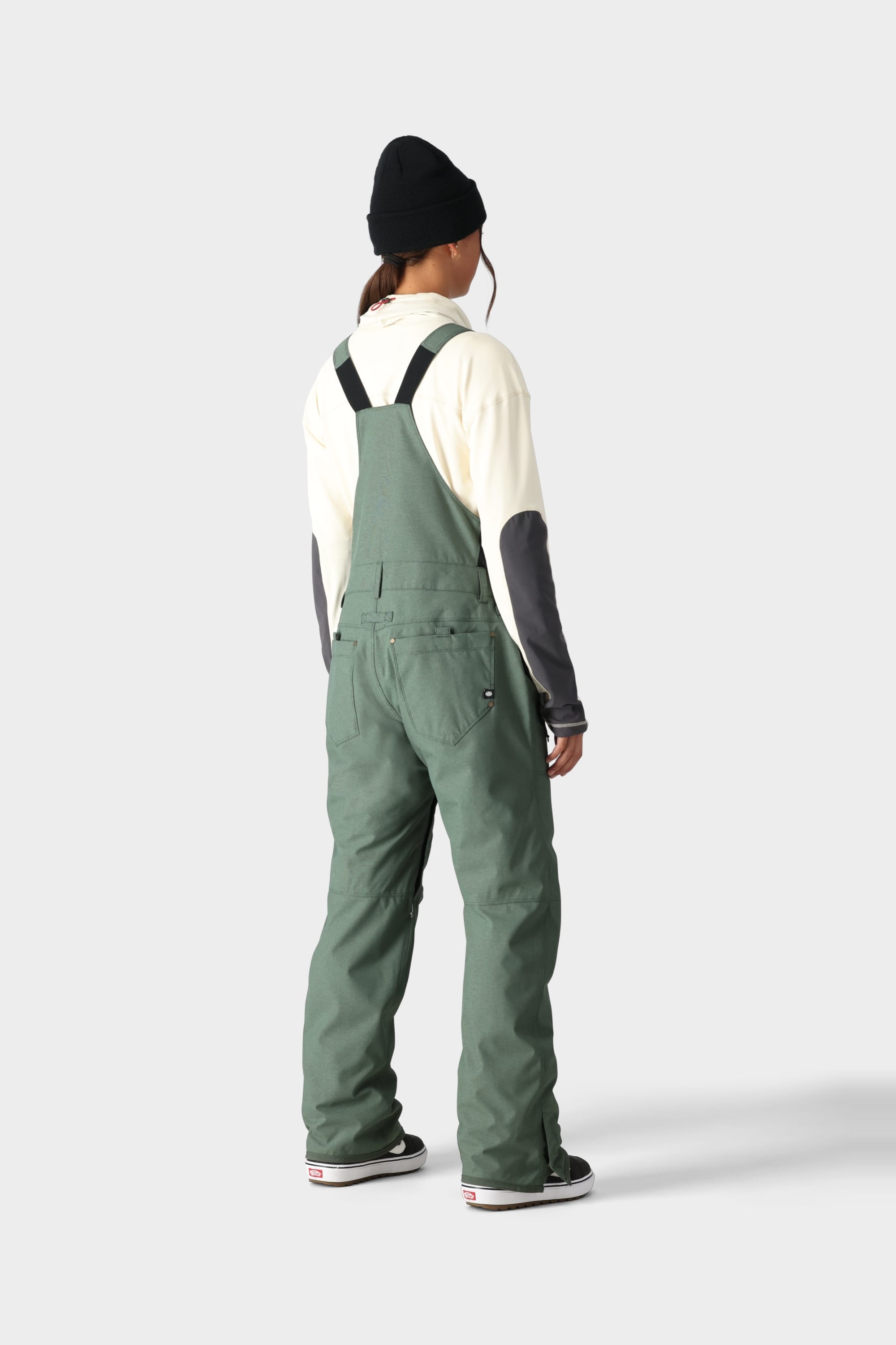 686 Women's Black Magic Insulated Bib、mySite、i-lightchina