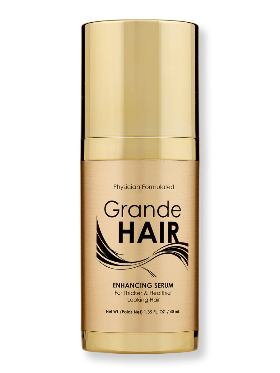 Grande Cosmetics - GrandeHAIR | Hair Enhancing Serum、mySite、gigharbornorthrealestate
