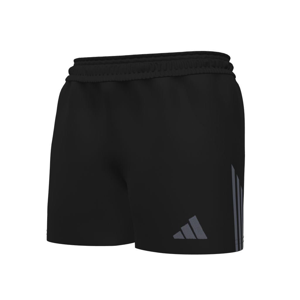 Tiro 24 Competition Short Women (Fremont SC) - Black、mySite、noshort