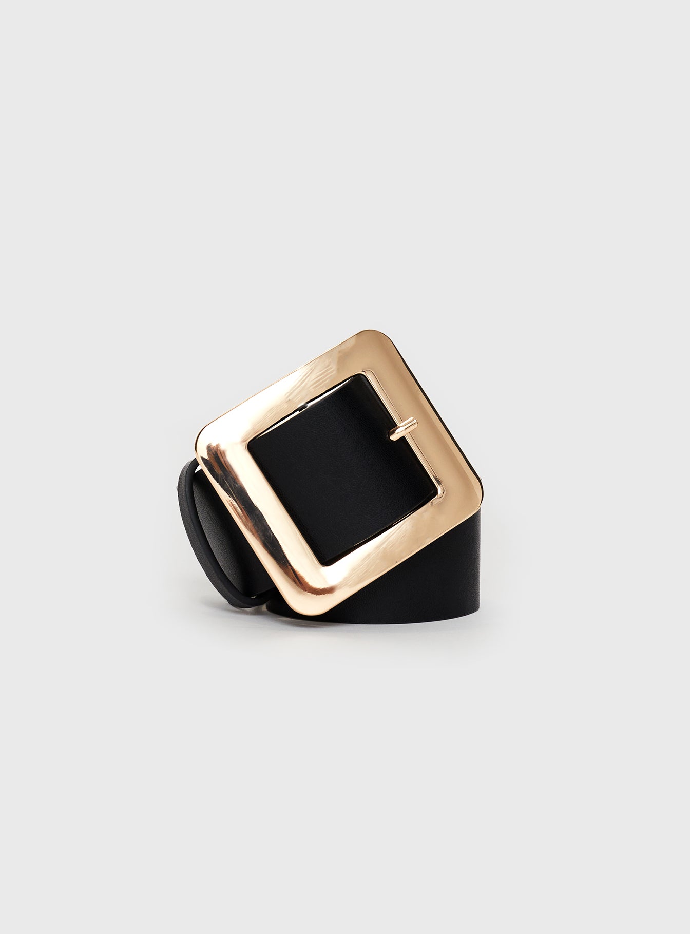 Niklaus Belt Black、mySite、solidvoid