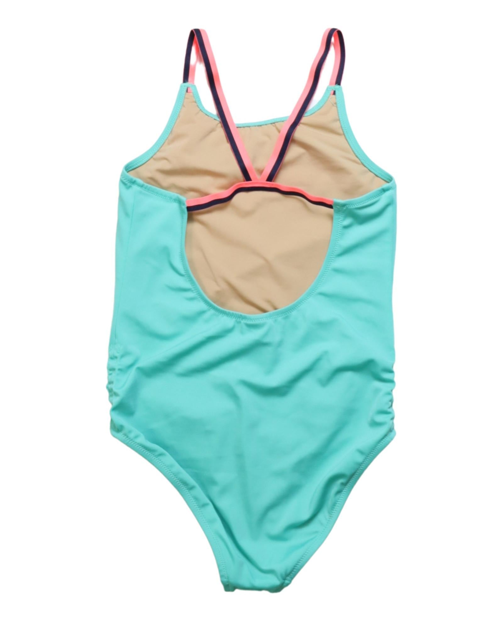 Crewcuts Swimsuit 8Y、mySite、g9winljtr