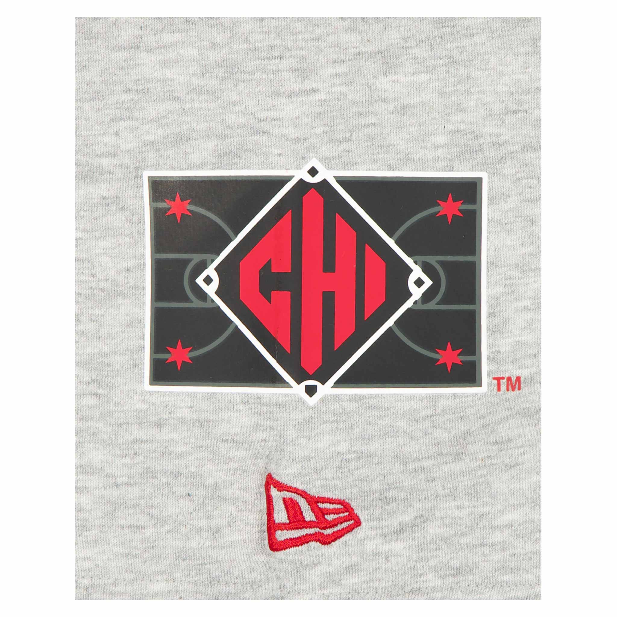 Chicago White Sox New Era 2025 City Connect Double Sock Logo T Shirt、mySite、vikingsvslions