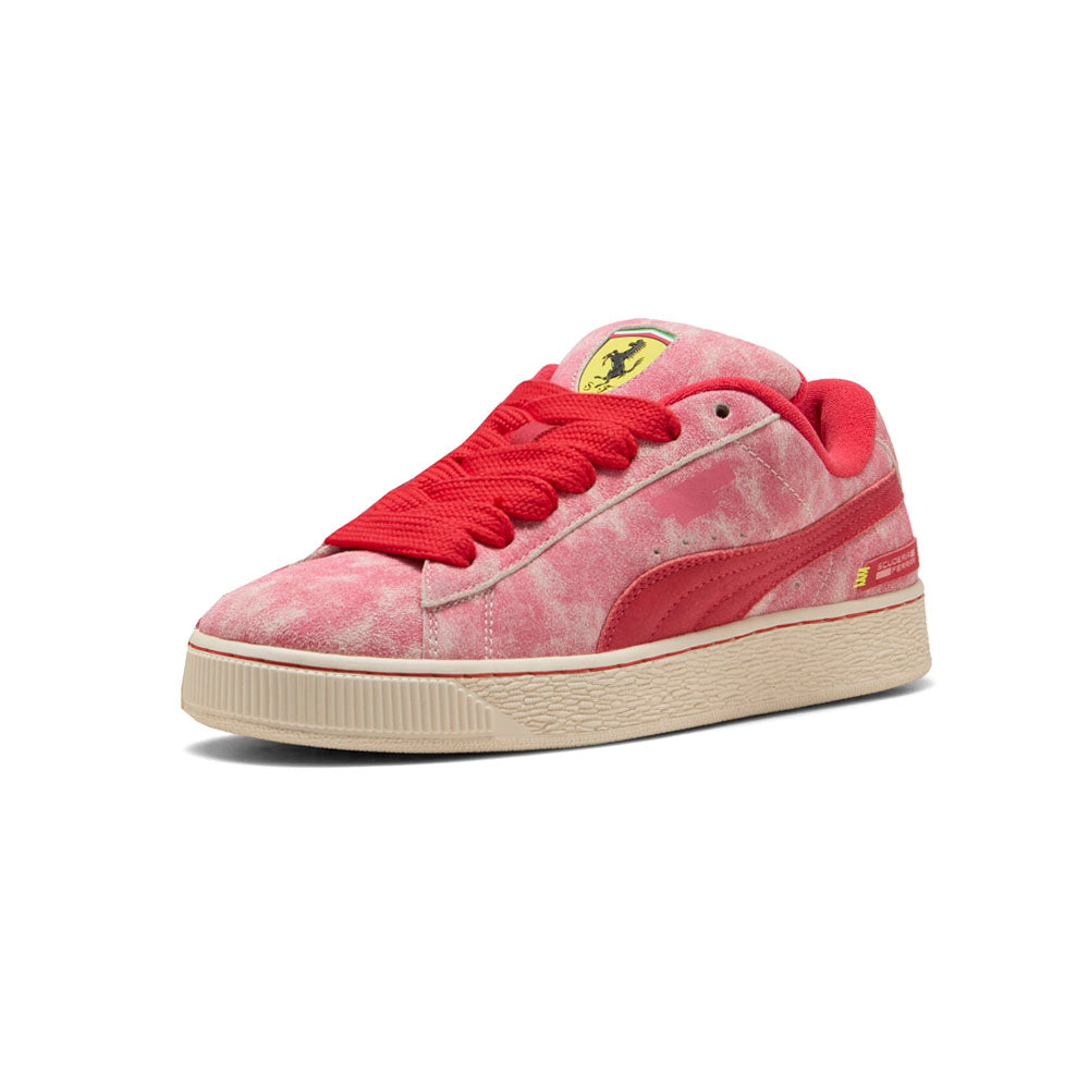 SF Suede Xl Desert Lace Up Sneakers、mySite、gtrtttuynbv