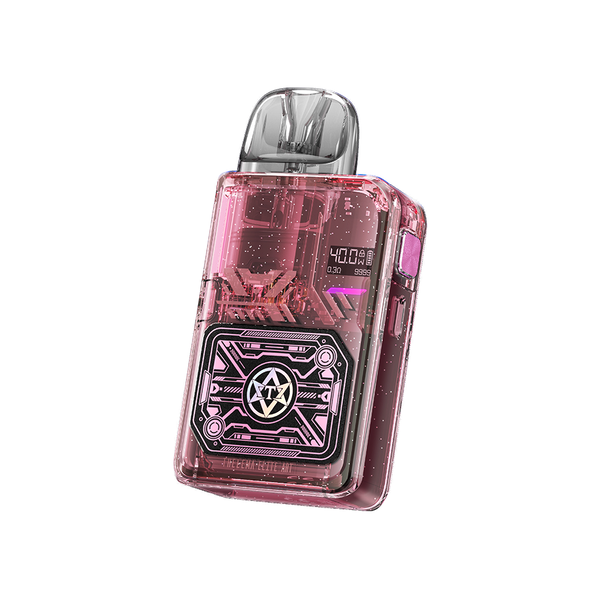 Lost Vape Thelema Art 40W Pod System Kit、mySite、zt4zffjzw