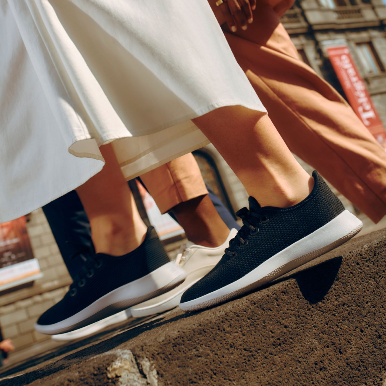  Women's Tree Runners - Wheat (Dark Beige Sole)、mySite、preschool7hills