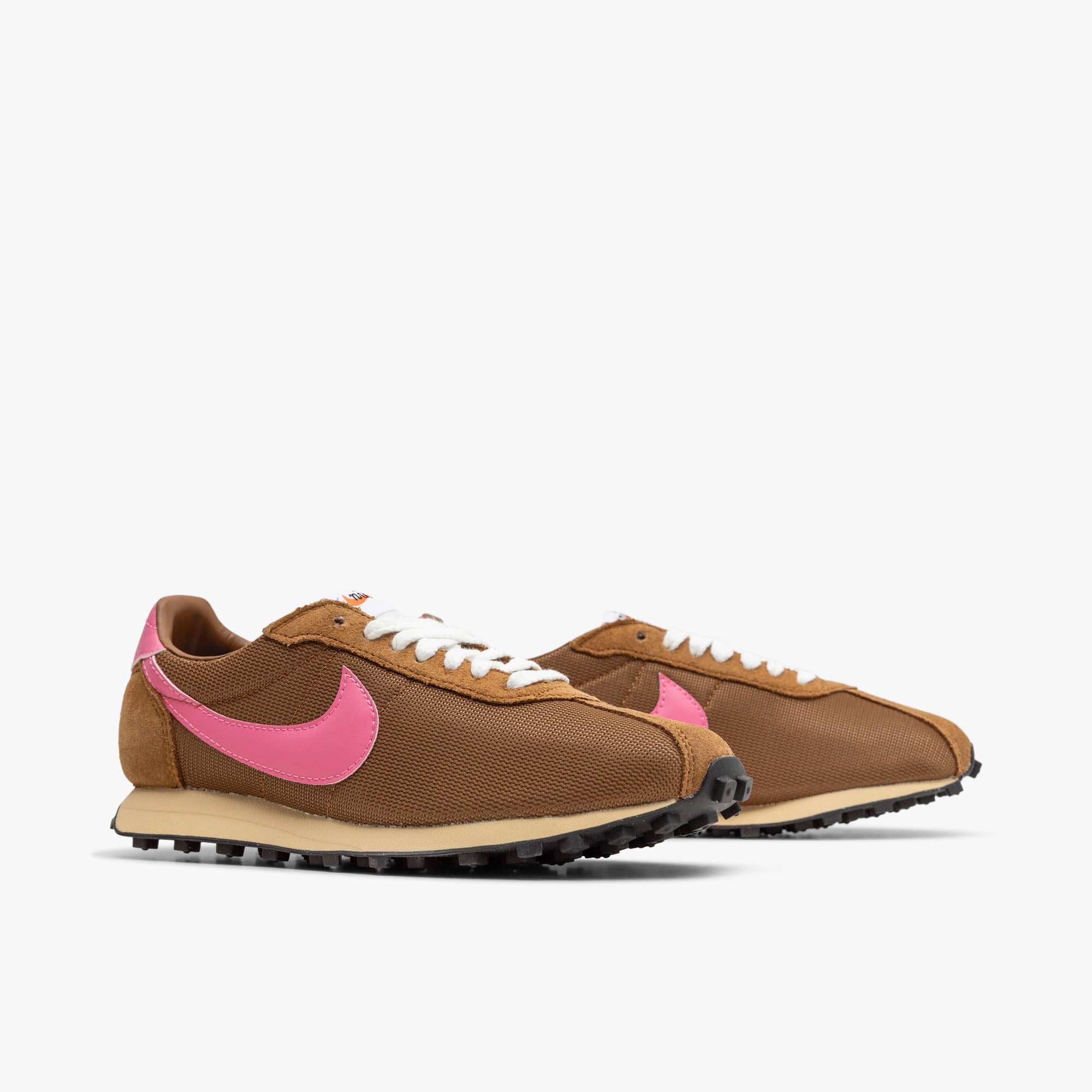  Nike LD-1000 SP / Light British Tan / Pinksicle、mySite、merchandisen