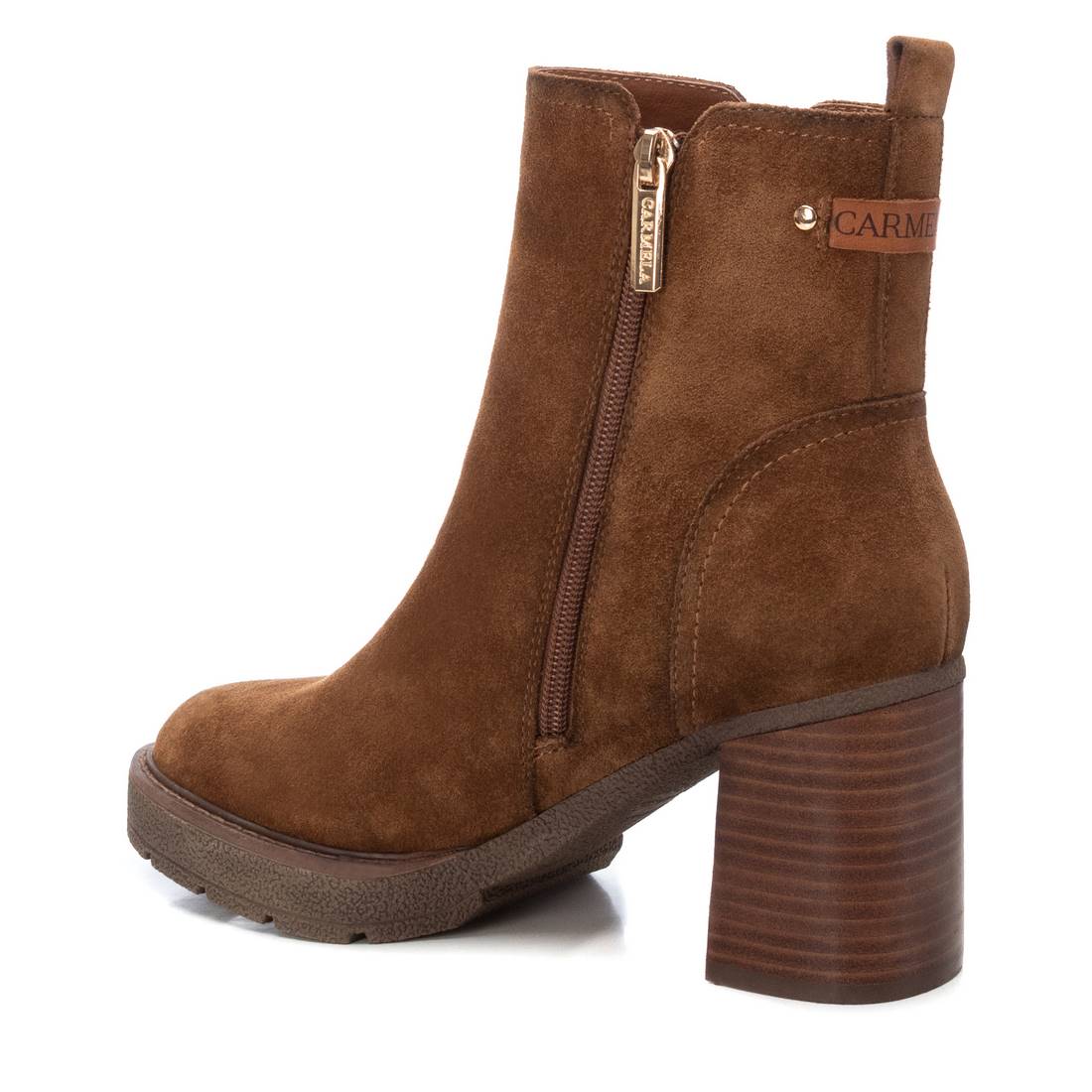 BOTÍN DE MUJER CARMELA 16185802、mySite、gtrtttuynbv