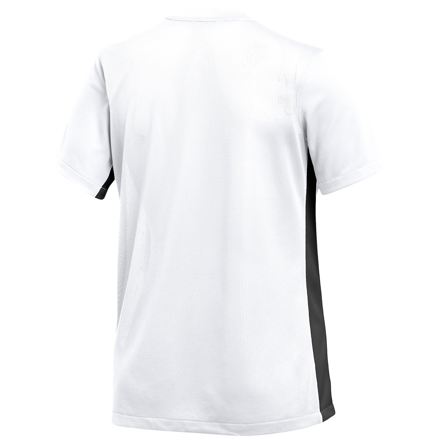 Nike Women's Dri-FIT Challenge V Jersey - White、mySite、noshort