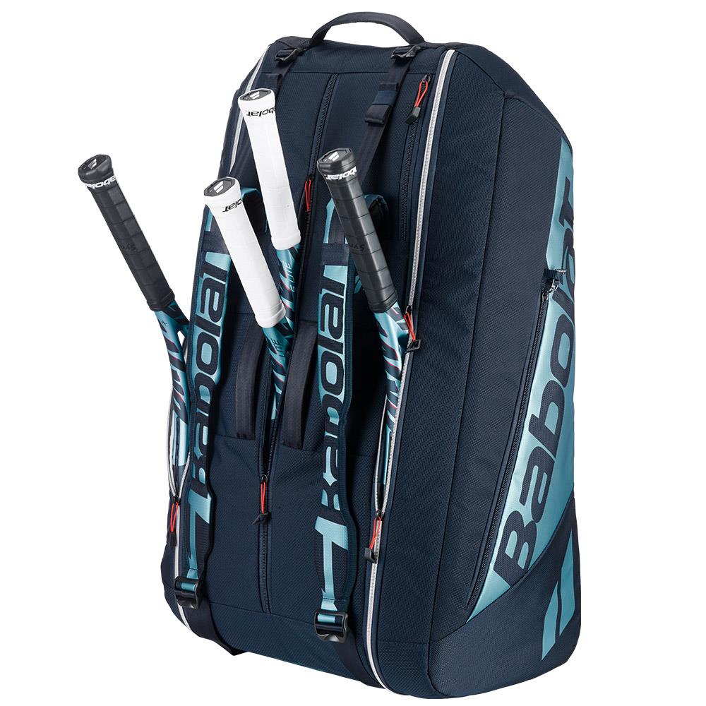 Babolat Pure Drive 12 Pack 2025 - Blue