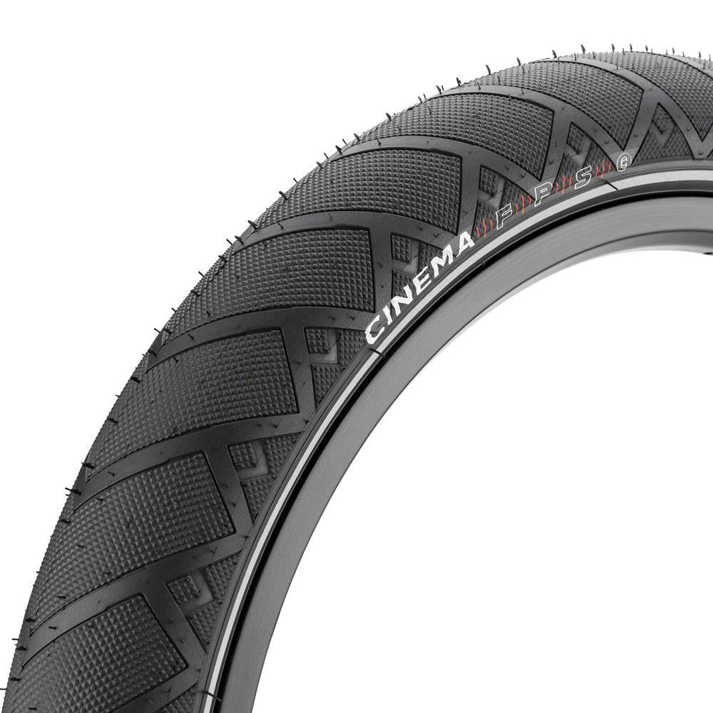  Cinema FPS Tyre、mySite、merchandisen