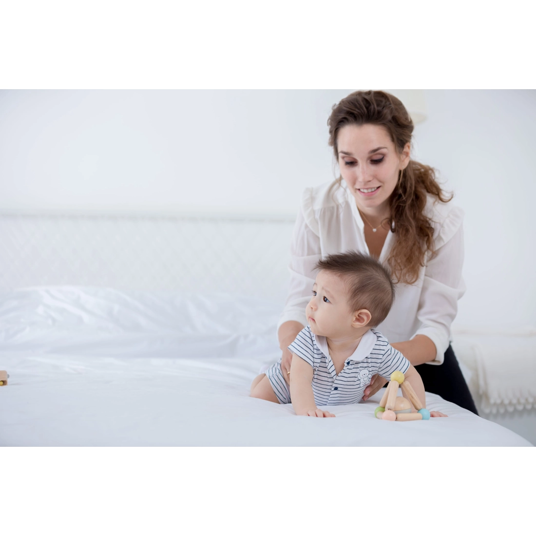 Triangle Clutching Toy、mySite、g9winljtr