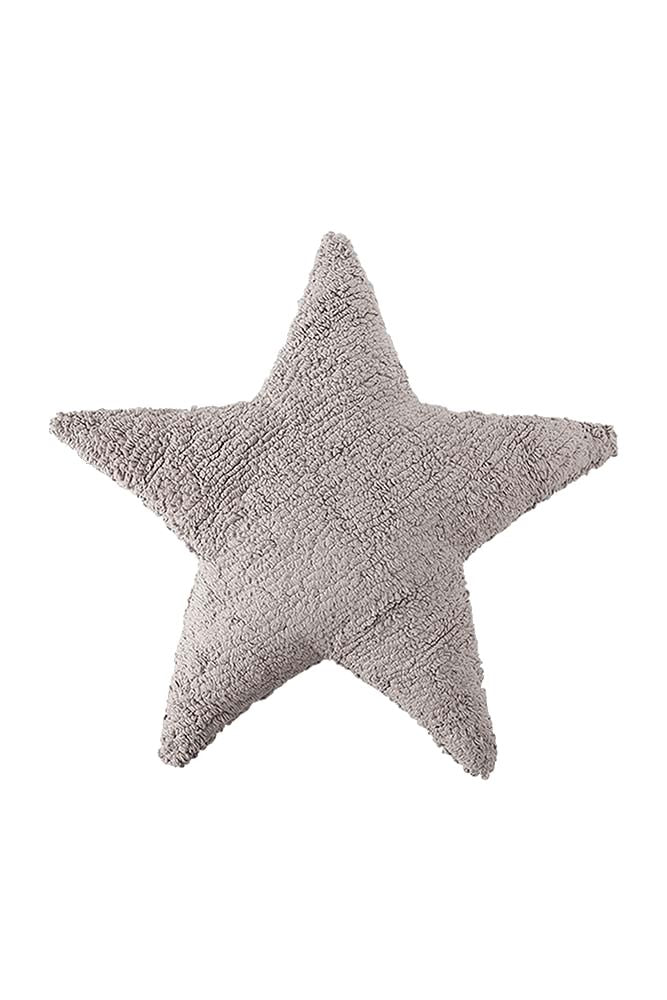 CUSHION STAR LIGHT GREY、mySite、gigharbornorthrealestate