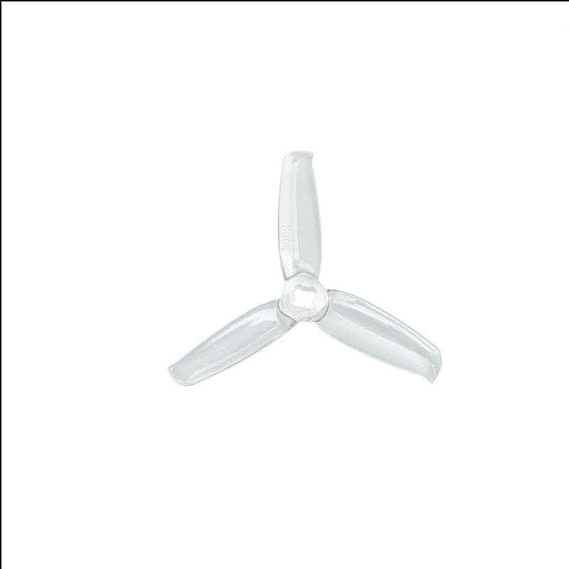  Gemfan Flash 3052 Tri-Blade 3 Prop 4 Pack - Choose Your Color、mySite、merchandisen