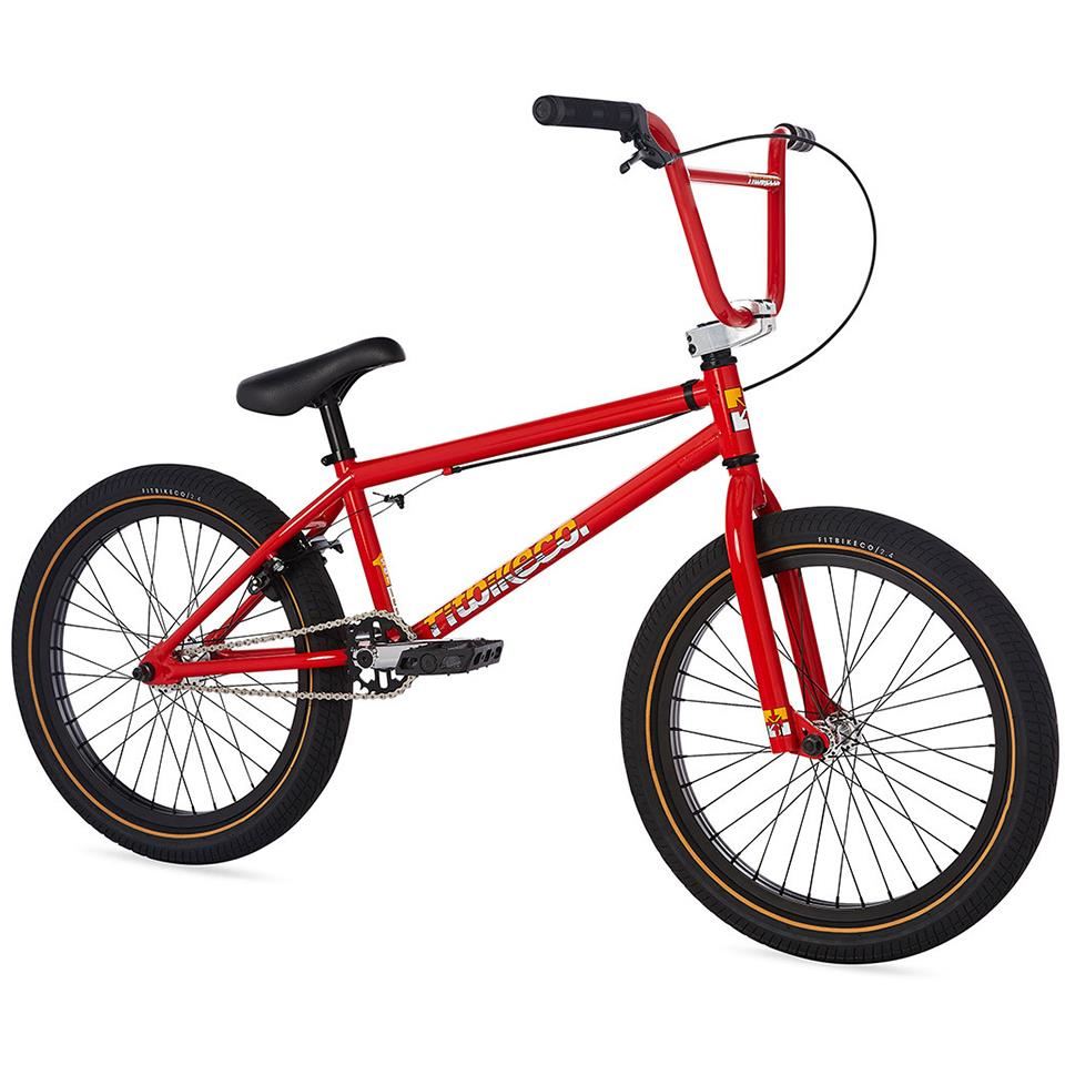  Fit Series One (SM) BMX Bike、mySite、merchandisen