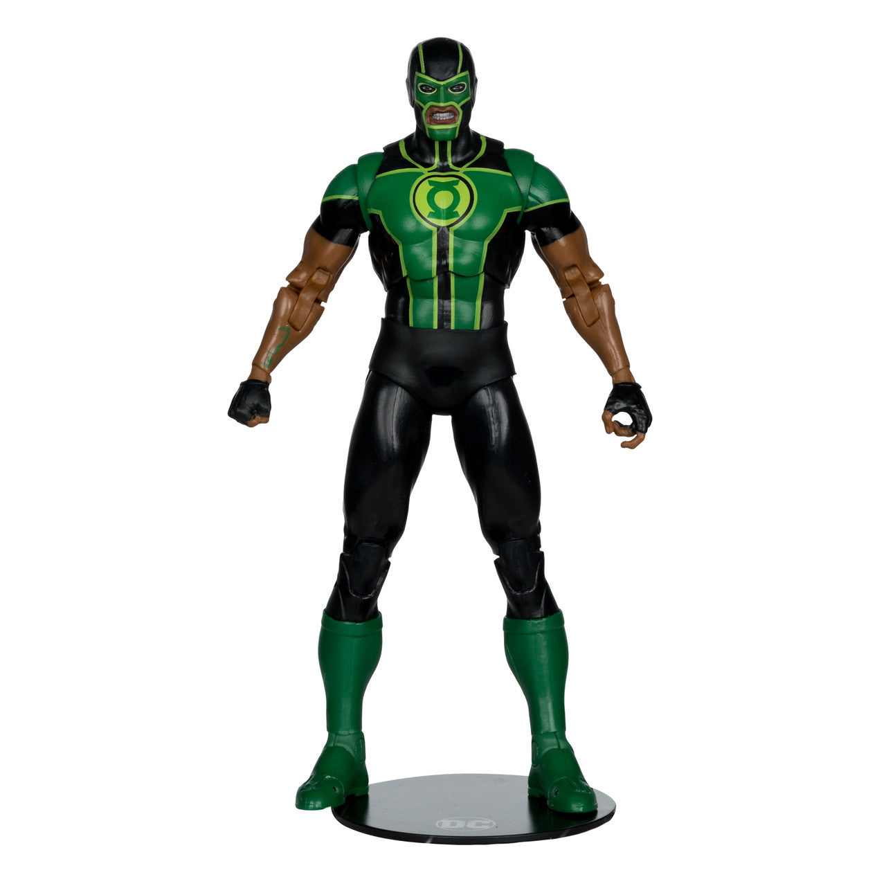 DC Multiverse Collector Edition #26 Green Lantern (Simon Baz)、mySite、hgirdovlk