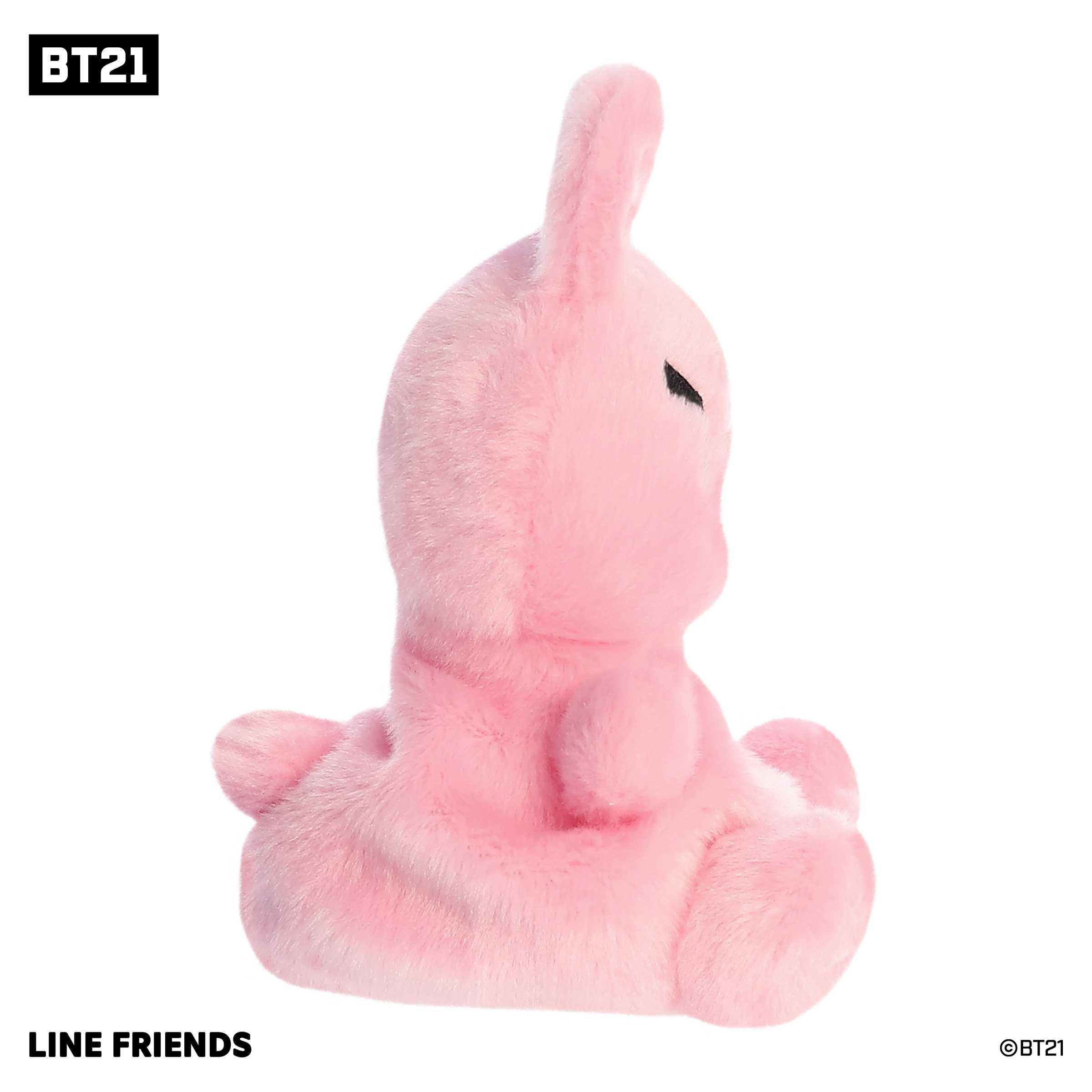 Aurora® - BT21 - Palm Pals™ - 5 COOKY、mySite、g9winljtr