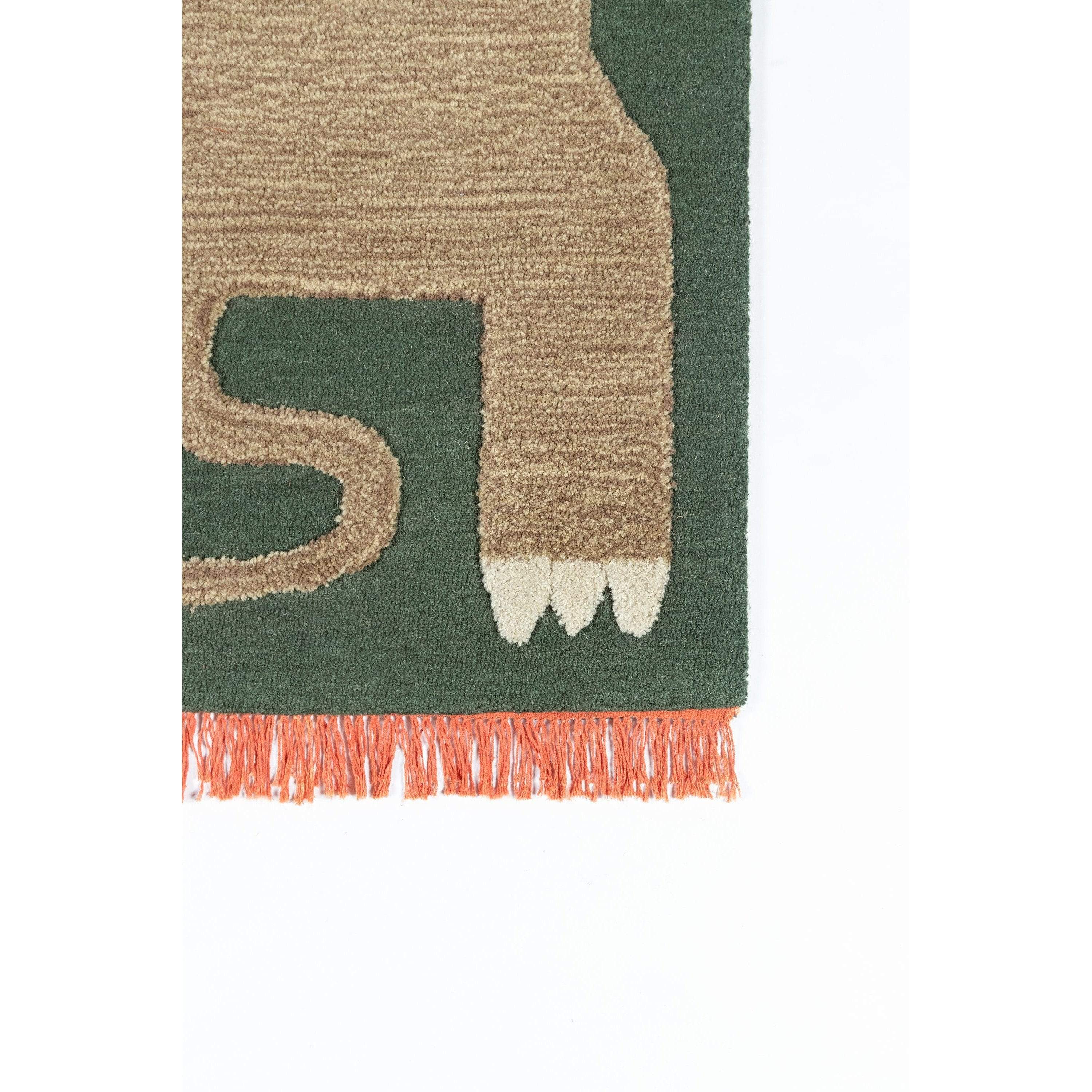 Atticus Leon Area Rug、mySite、gigharbornorthrealestate