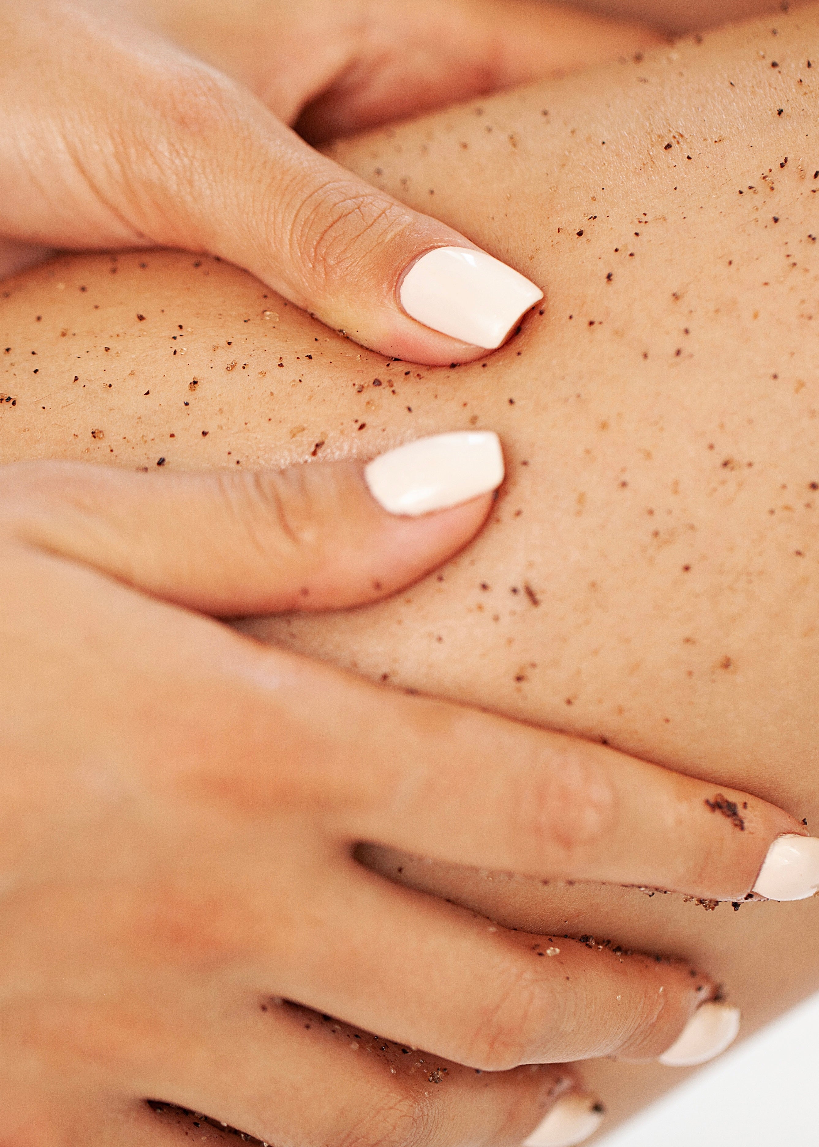 PURE BODY Esfoliante Corporal Baunilha 250g、mySite、camillekostekn