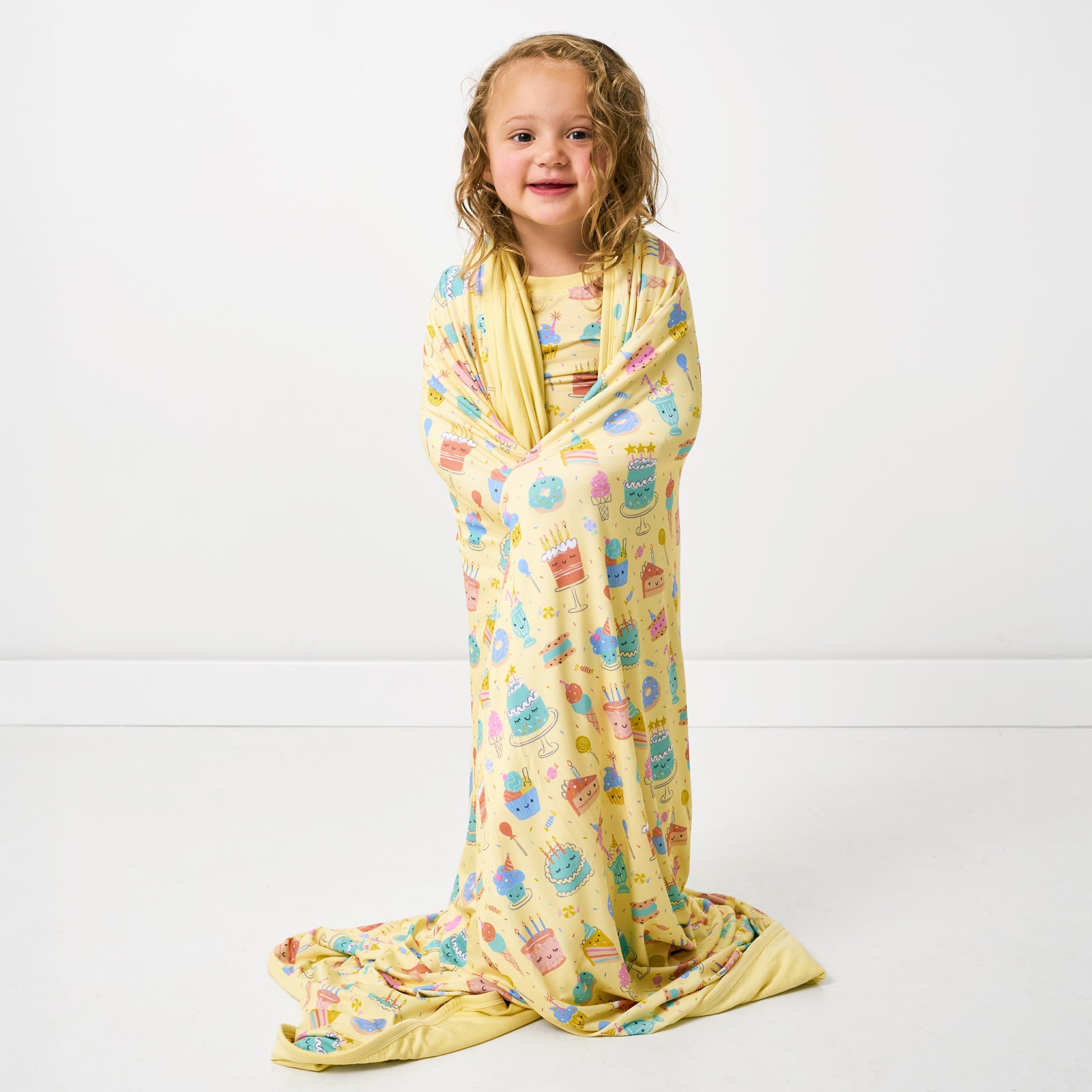 Frosted Fun Large Cloud Blanket®、mySite、g9winljtr