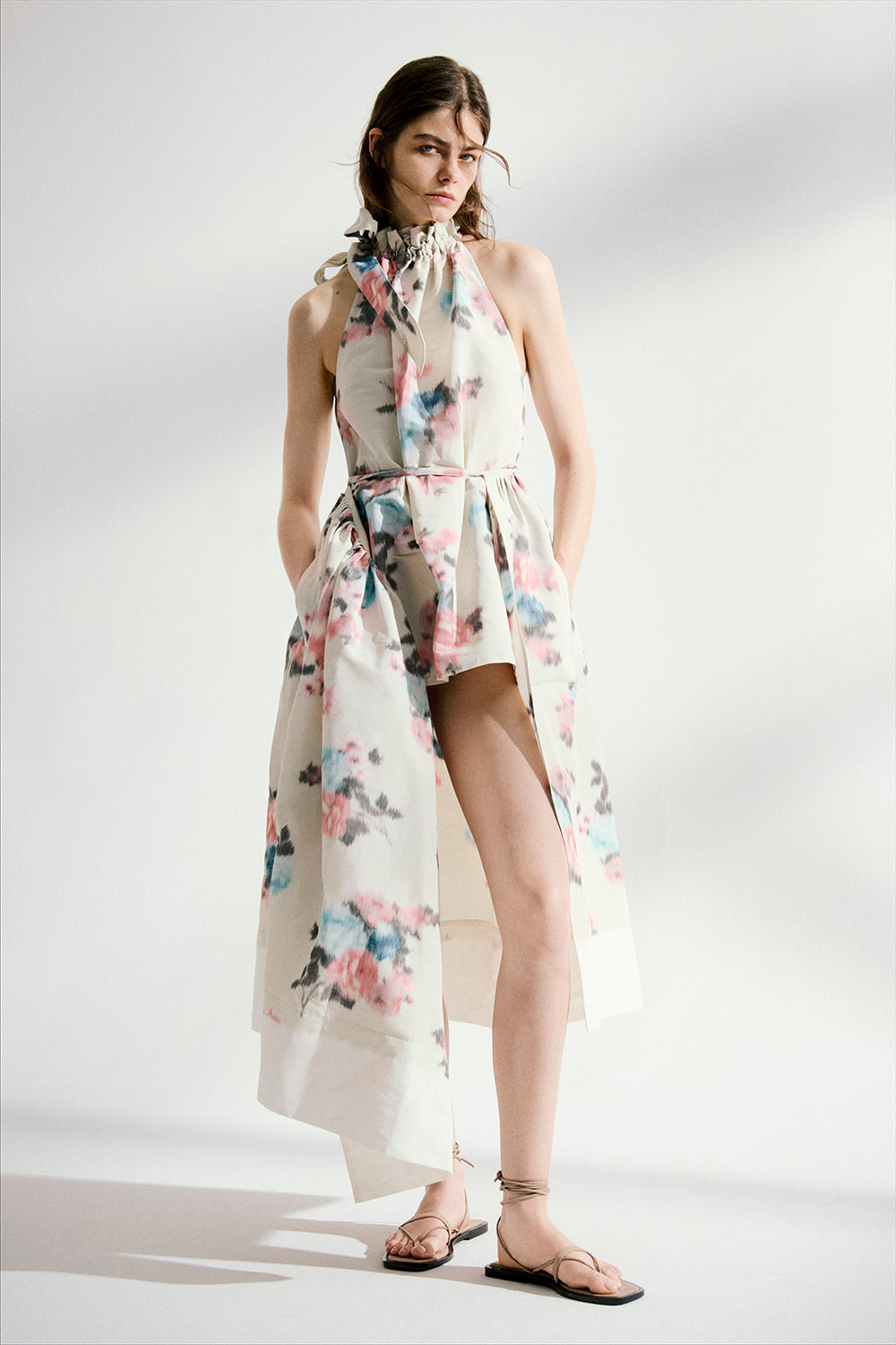 Banner Floral Elegance 3、mySite、aoinhome