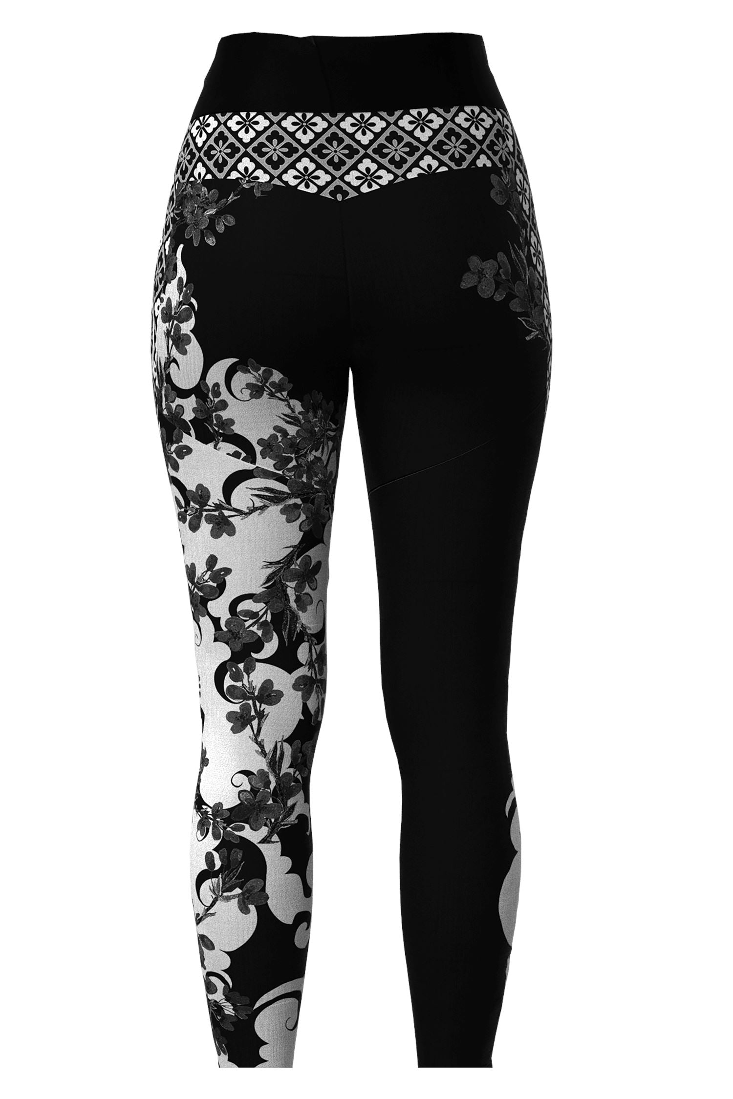Women's Cherry Blossom Ranked Jiu Jitsu Spats、mySite、gigharbornorthrealestate