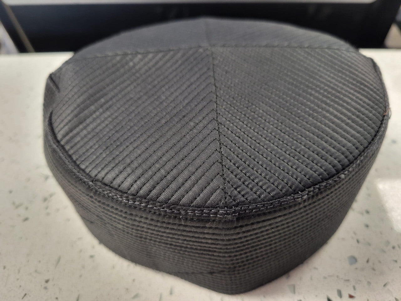 Turbin Kufi - Black、mySite、topwebapps