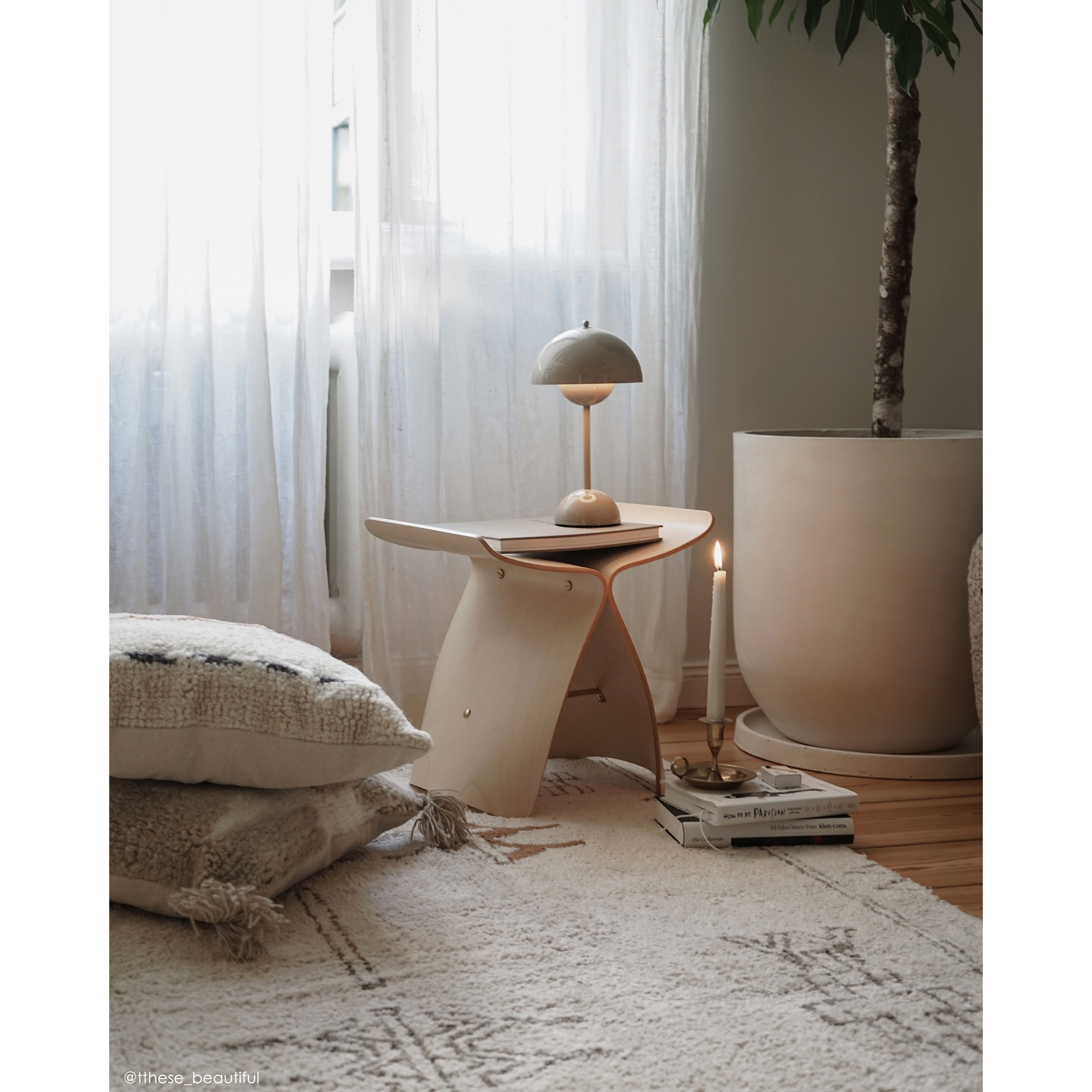 Nomad Jajim Cushion、mySite、gigharbornorthrealestate