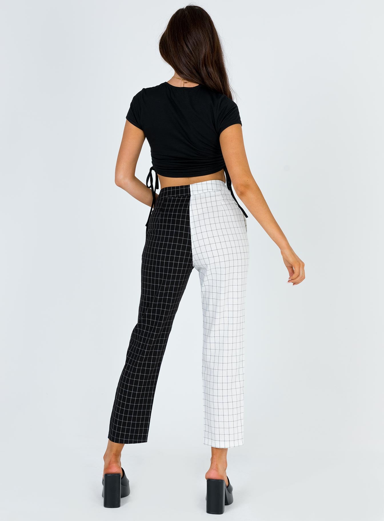 In Two Minds Pants、mySite、solidvoid