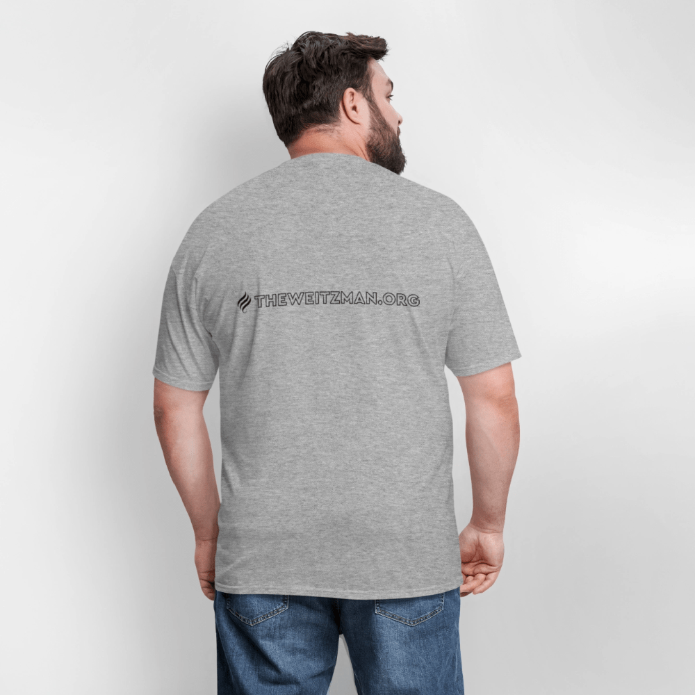  Ahava (LOVE) Hurts Tee - Weitzman Museum Exclusive、mySite、elrpsem3k