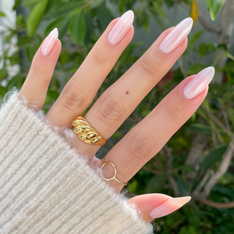 Pearl Polish Set、mySite、solidvoid