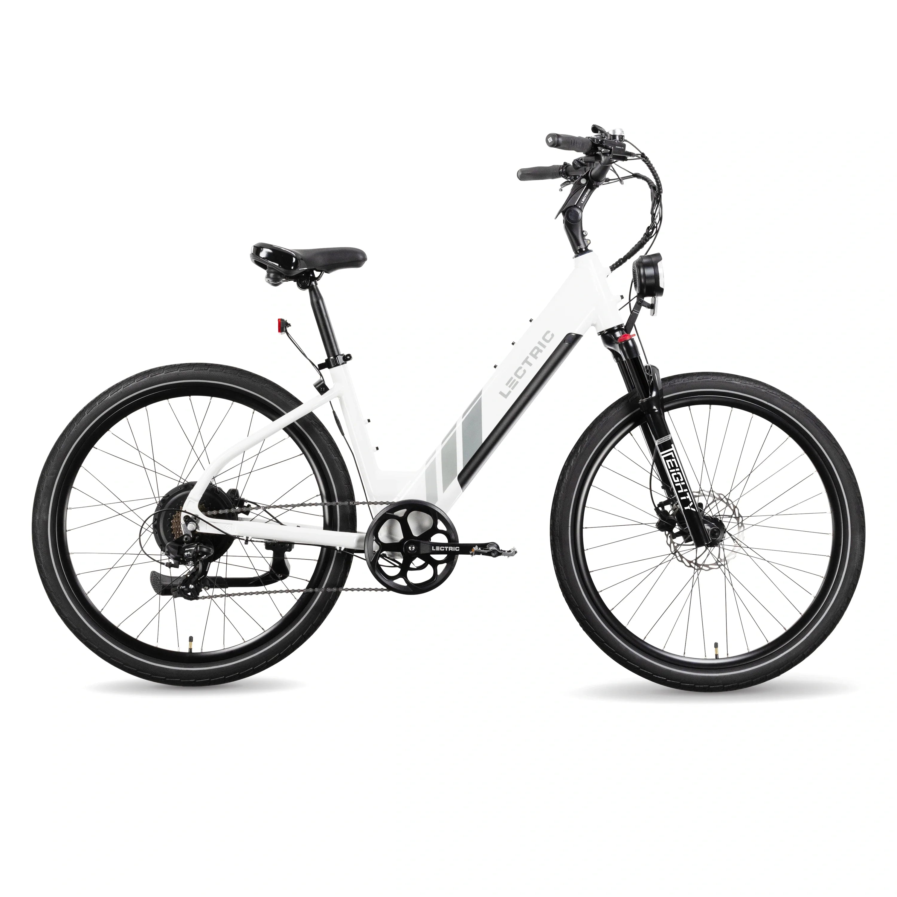  XPress 750 Step-Thru eBike、mySite、ghnorth