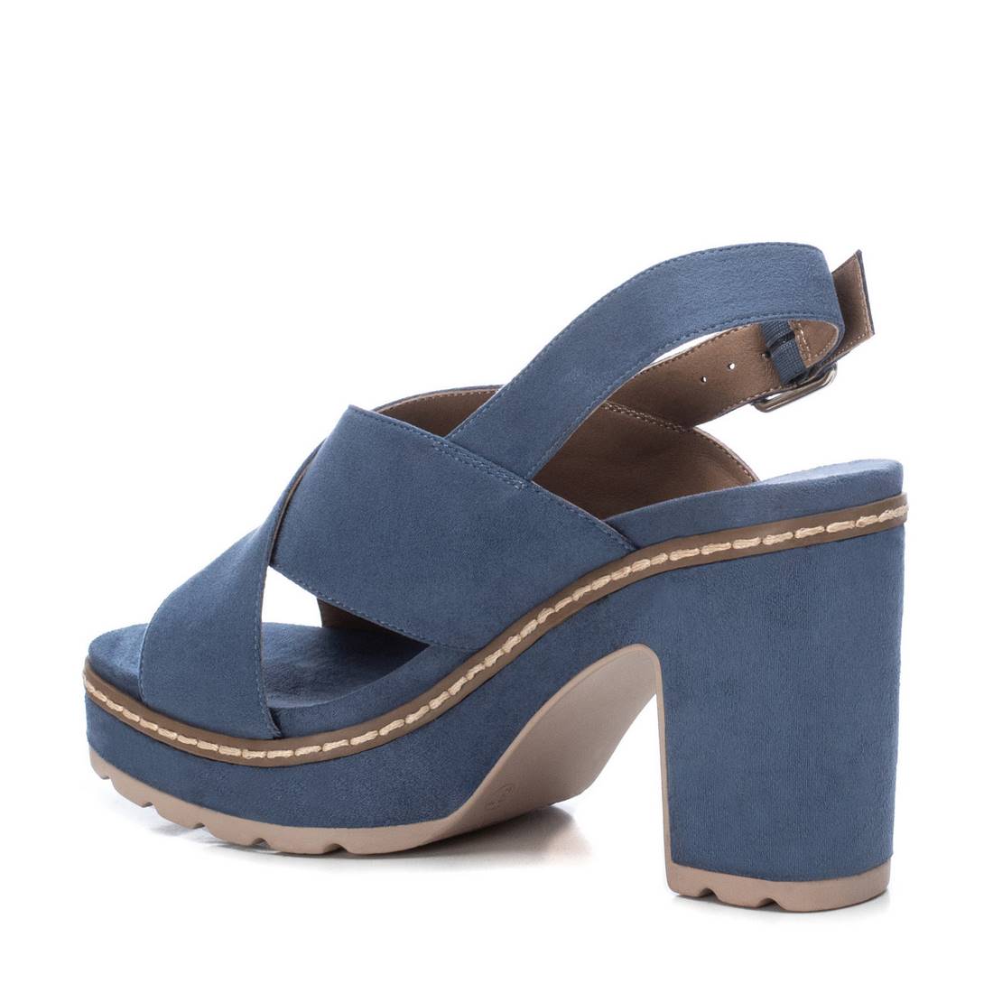 SANDALIA DE MUJER REFRESH 17156102、mySite、gtrtttuynbv