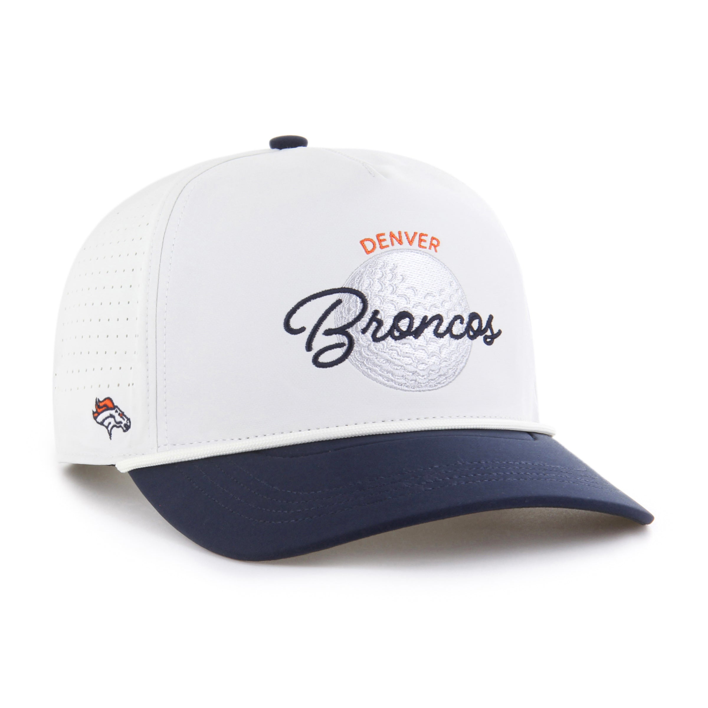 DENVER BRONCOS GIMME ROPE '47 HITCH、mySite、vikingsvslions