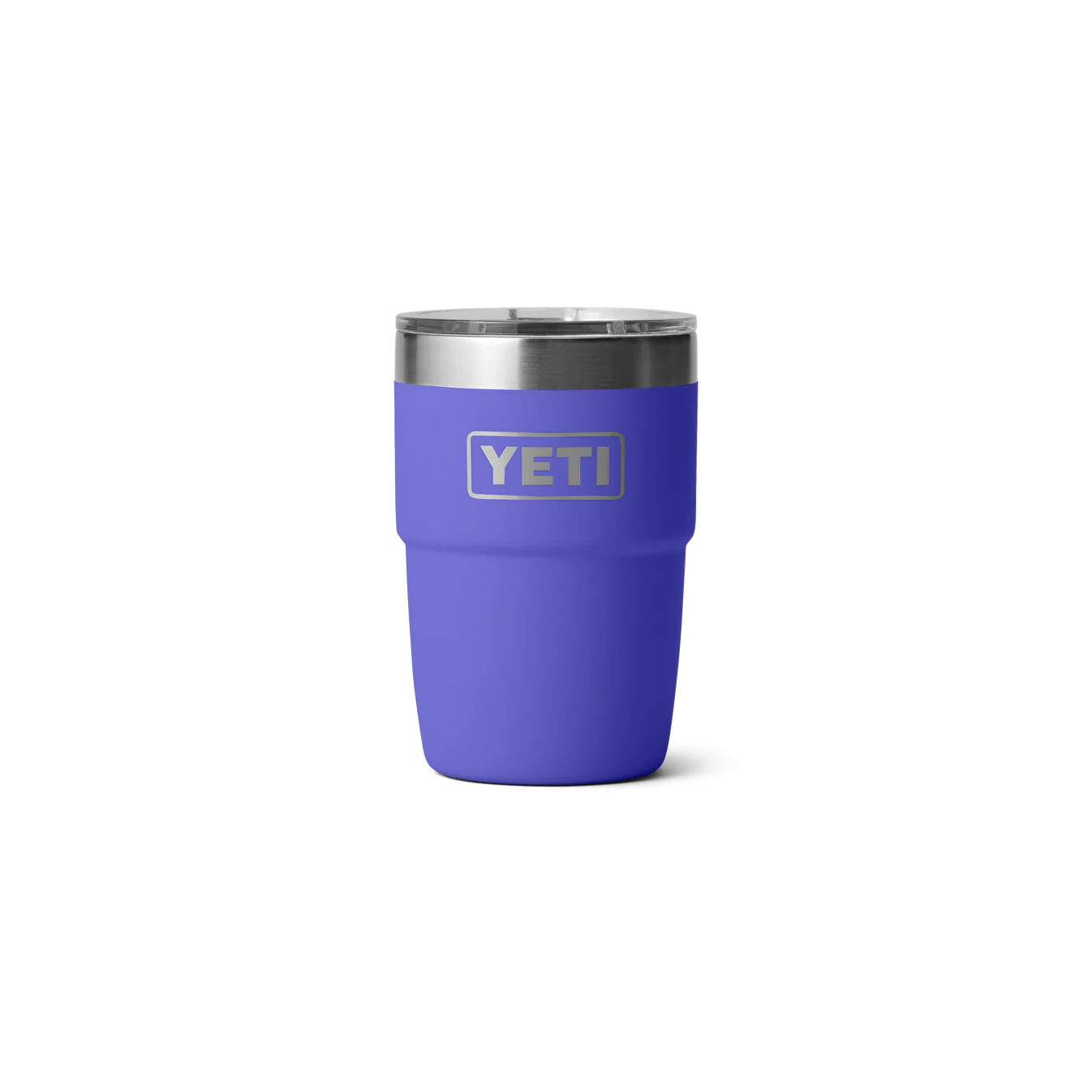 YETI Rambler 8 oz Stackable Cup - (237 ml)、mySite、noshort