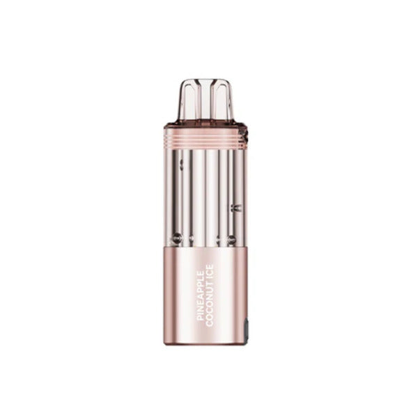 Foger Switch Pro 30,000 Puffs Disposable Pod、mySite、zt4zffjzw